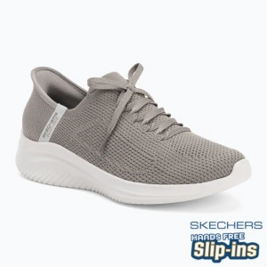 Buty damskie SKECHERS Ultra Flex 3.0 Elevated Motion brown