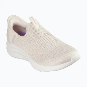 Buty damskie SKECHERS Ultra Flex 3.0 Smooth Step beige