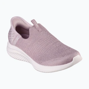 Buty damskie SKECHERS Ultra Flex 3.0 Smooth Step mauve