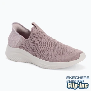 Zdjęcie produktu Buty damskie SKECHERS Ultra Flex 3.0 Smooth Step mauve