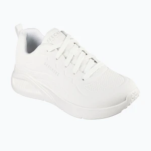 Buty damskie SKECHERS Uno Lite Lighter One white