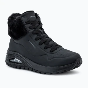 Zdjęcie produktu Buty damskie SKECHERS Uno Rugged Fall Air black