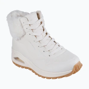 Buty damskie SKECHERS Uno Rugged Fall Air natural