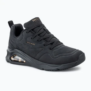 Zdjęcie produktu Buty damskie SKECHERS Uno Tres Air Ah Mazing black