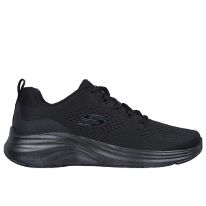 Buty damskie Skechers Vapor Foam Fresh Trend 150024BBK - czarne