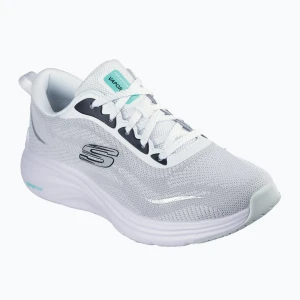 Buty damskie SKECHERS Vapor Foam Smooth Ride white