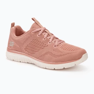 Buty damskie SKECHERS Virtue Ambrosia pink