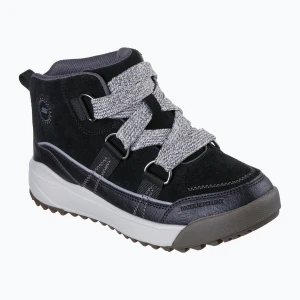 Buty damskie SKECHERS Yana Collins Landing black