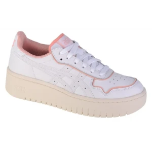 Buty damskie sportowe Asics Japan S Pf 1202A332-100 białe