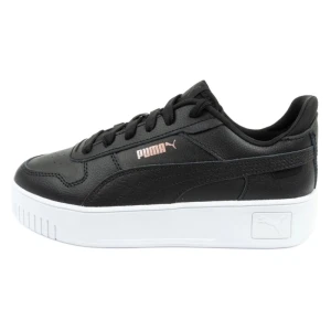 Buty Damskie Sportowe Puma Carina Street 393846 02 czarne