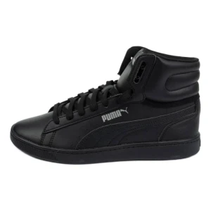 Buty Damskie Sportowe Puma Vikky v2 Mid Sl 370619 03 czarne