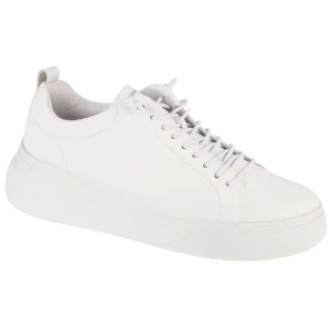 Buty Damskie Sportowe Rieker Sneakers W2301-80 Białe