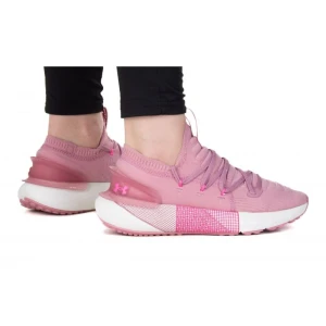 Buty damskie sportowe Under Armour Hovr Phantom 3 3025517-604 różowe