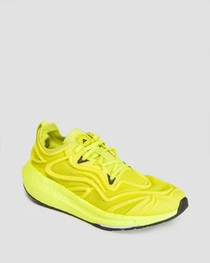 Buty damskie Stella McCartney Asmc Ultraboost Speed żółte Adidas by Stella McCartney
