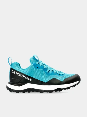 Buty damskie The North Face Activist FutureLight - maui/blk