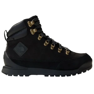 Buty damskie The North Face Back To Berkeley IV Lifestyle 0A8A9EKX71 - czarne