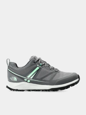 Buty damskie The North Face Litewave FUTURELIGHT - zinc grey/green