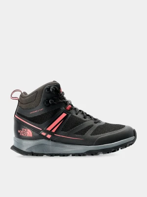 Buty damskie The North Face Litewave Mid FutureLight - blk