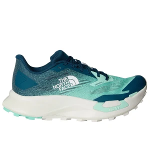 Buty damskie The North Face Vectiv Enduris IV 0A8AEQ6R81 - niebieskie