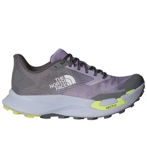 Buty damskie The North Face Vectiv Enduris IV 0A8AEQ74S1 - szare