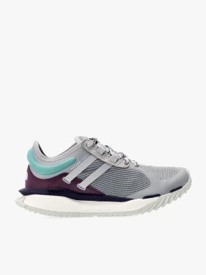 Buty damskie The North Face Vectiv Escape Futurelight - grey/purple