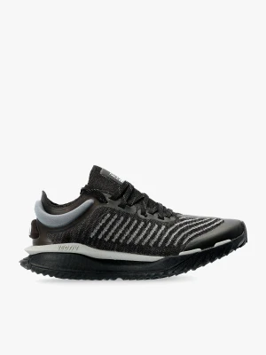 Buty damskie The North Face Vectiv Escape Knit Reflect - black/grey