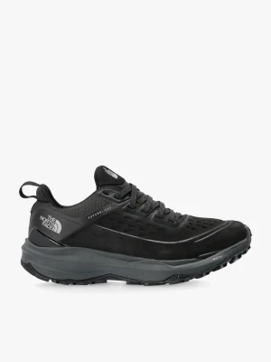 Buty damskie The North Face Vectiv Exploris 2 FUTURELIGHT LTHR - black/grey