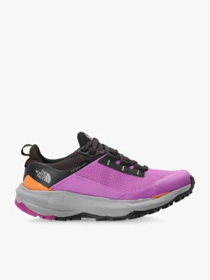 Buty damskie The North Face Vectiv Exploris 2 FUTURELIGHT - purple flower