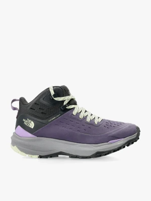 Buty damskie The North Face Vectiv Exploris 2 Mid FUTURELIGHT LTHR - lunar/grey