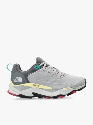 Buty damskie The North Face Vectiv Exploris FUTURELIGHT LTHR - m.grey