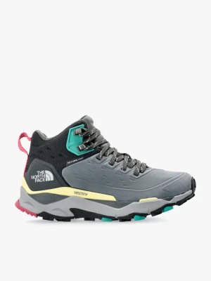 Buty damskie The North Face Vectiv Exploris MID FUTURELIGHT LTHR - gr