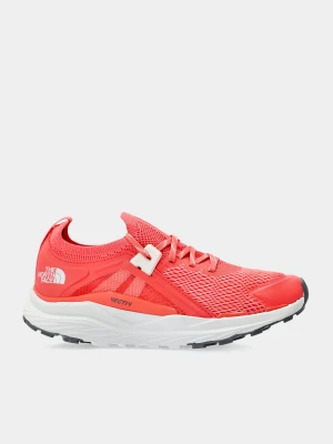 Buty damskie The North Face Vectiv Hypnum - fiesta red/grey