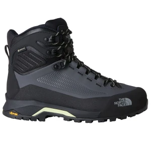 Buty damskie The North Face Verto Gore-Tex Mid 0A83NCKA21 - szare