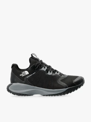 Buty damskie The North Face Wayroute FUTURELIGHT - black/grey