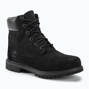 Buty damskie Timberland 6In Premium Boot W black nubuck