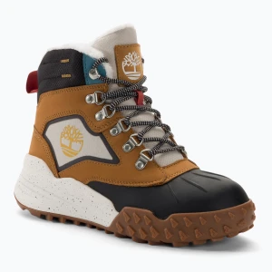 Buty damskie Timberland Moriah Range Hiker Wp Ins wheat nubuck