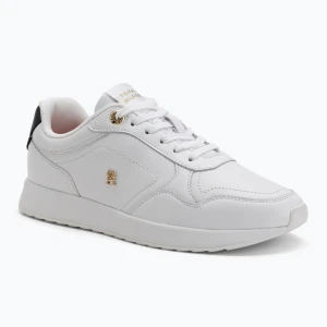 Buty damskie Tommy Hilfiger Corporate Runner rwb
