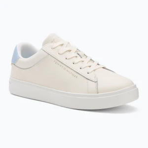 Zdjęcie produktu Buty damskie Tommy Hilfiger Essential Court ancient white