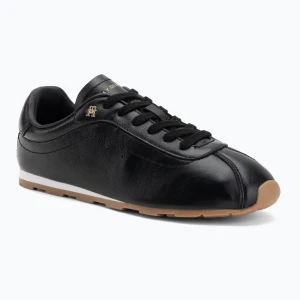 Buty damskie Tommy Hilfiger Low Profile Runner black