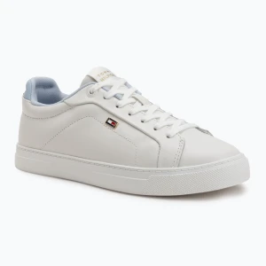Buty damskie Tommy Hilfiger Sporty ecru/breezy blue