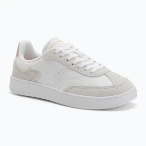 Zdjęcie produktu Buty damskie Tommy Hilfiger Th Heritage white