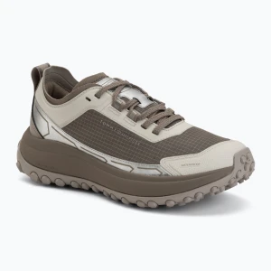 Buty damskie Tommy Hilfiger The Canyon X Waterproof taupe clay Beżowy
