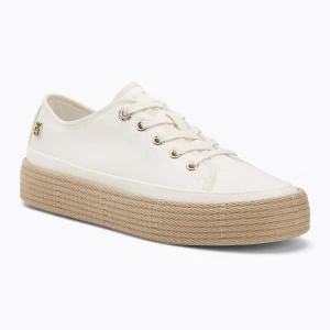 Zdjęcie produktu Buty damskie Tommy Hilfiger Vulc ancient white