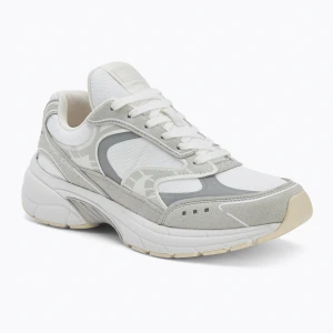 Buty damskie Tommy Hilfigerarchive '25 YBL ecru