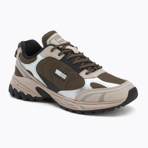 Buty damskie Tommy Jeans Outdoor Runner drifty dunes