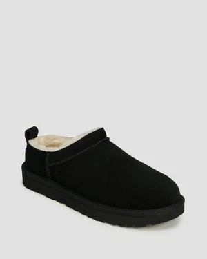 Buty Damskie Ugg Classic Micro Czarne