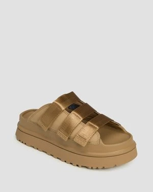 Buty Damskie Ugg Goldenglow Slide