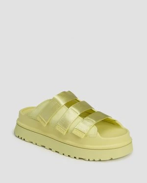 Buty damskie UGG Goldenglow Slide