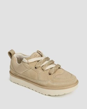 Buty damskie UGG Lo Lowmel beżowe