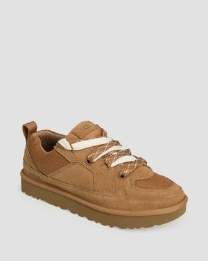Buty damskie UGG Lo Lowmel brązowe